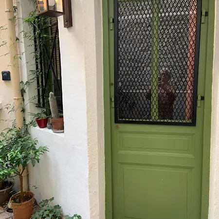 Privat bolig Maison Boinod Paris