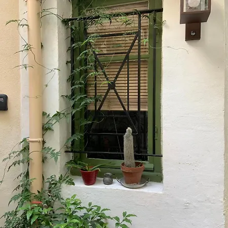 Maison Boinod Paris