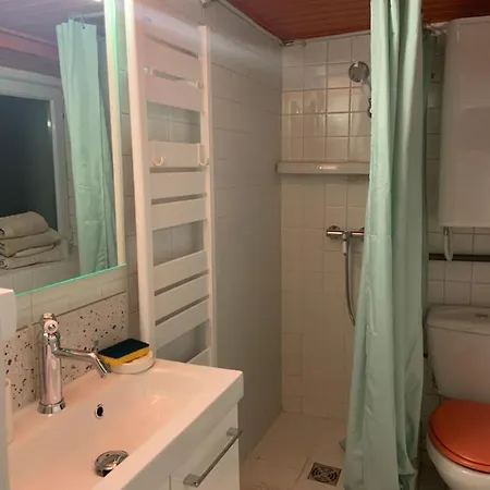 Séjour chez l'habitant Maison Boinod