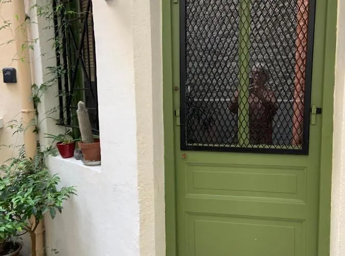 Privat bolig Maison Boinod Paris