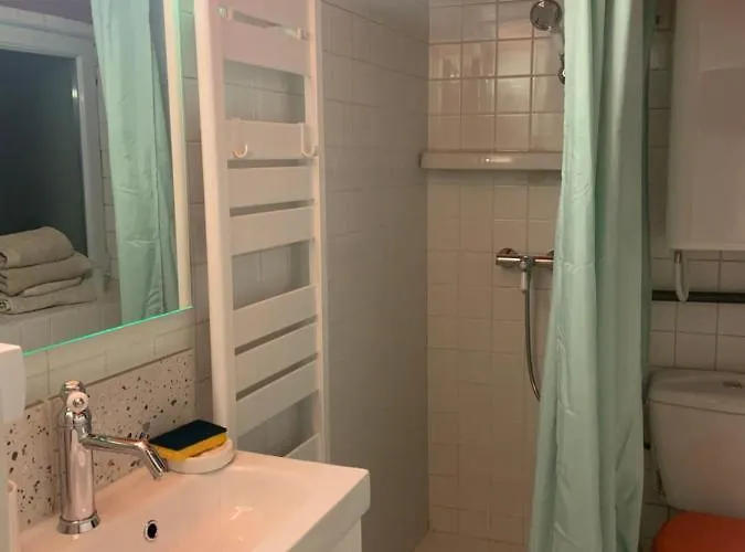 Homestay szállás Maison Boinod