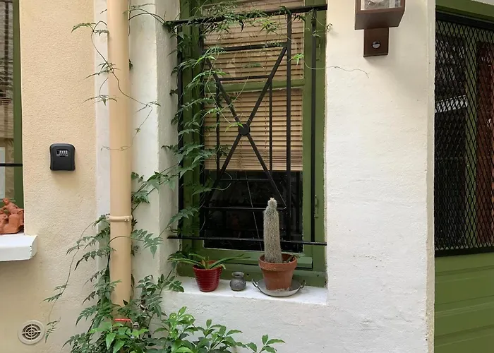 Maison Boinod باريس