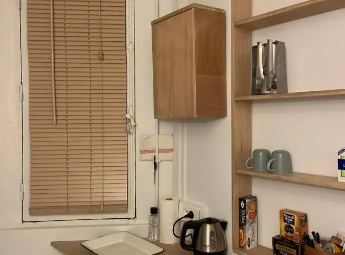 Maison Boinod منزل للإقامة باريس